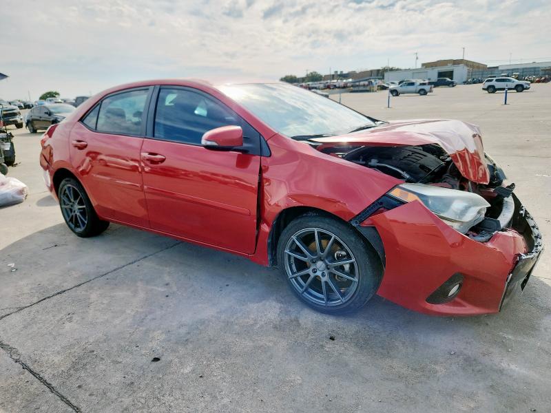 2014 TOYOTA COROLLA L - 2T1BURHEXEC090577