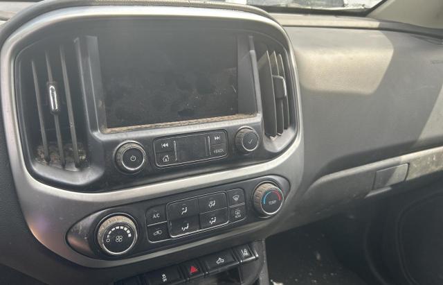2022 CHEVROLET COLORADO L 1GCGSCEN6N1106727