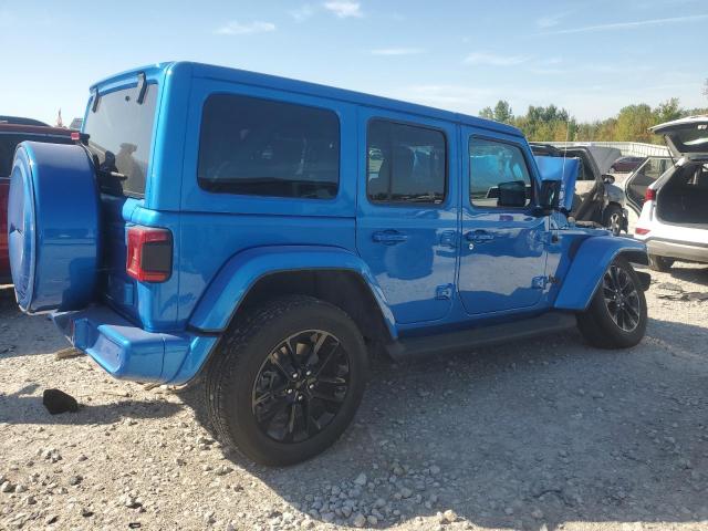 2023 JEEP WRANGLER S - 1C4HJXEN4PW667027
