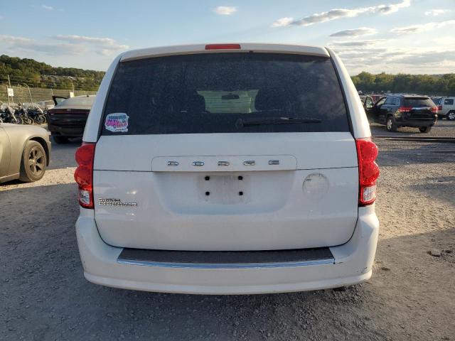 2016 DODGE GRAND CARA 2C4RDGBG7GR368125