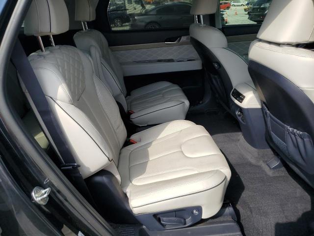 2022 HYUNDAI PALISADE C KM8R74HE1NU355569