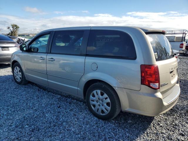 2016 DODGE GRAND CARA 2C4RDGBG7GR134633