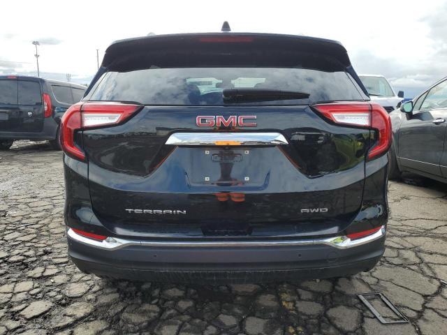 2023 GMC TERRAIN SLT #3282526869