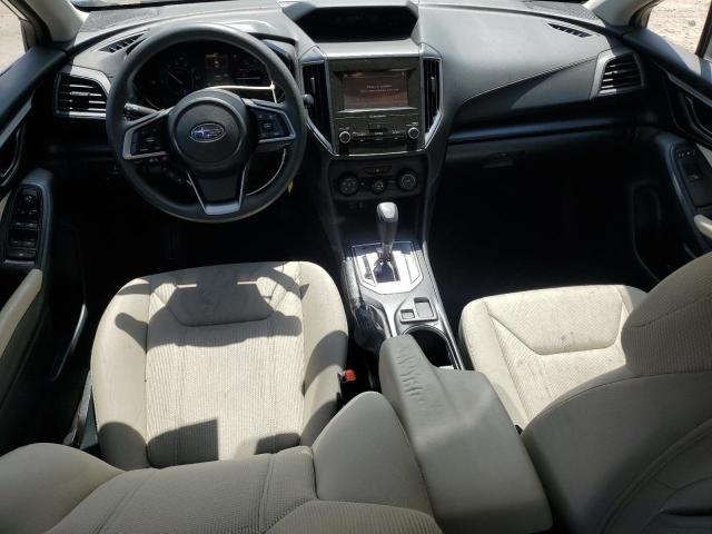 2020 SUBARU IMPREZA - 4S3GTAB64L3715105