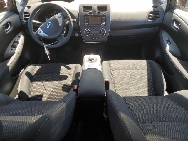 2017 NISSAN LEAF S - 1N4BZ0CPXHC308946