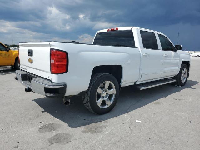 2018 CHEVROLET SILVERADO 3GCPCREC0JG430749