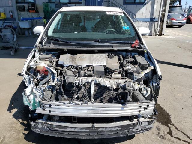 2019 TOYOTA PRIUS #3280587382