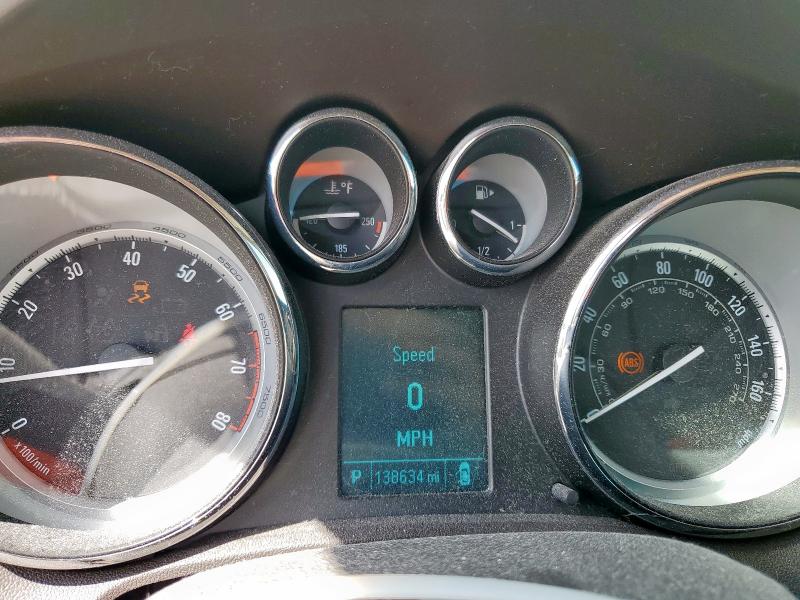 2015 BUICK VERANO 1G4PS5SK8F4194956