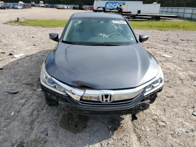 2017 HONDA ACCORD LX #3285602278