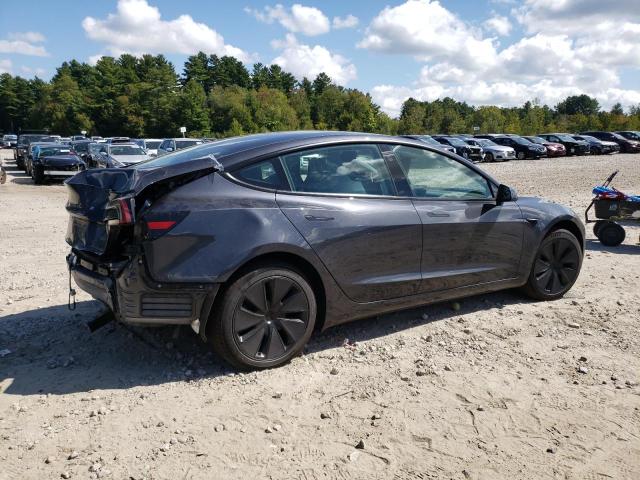 2025 TESLA MODEL 3 5YJ3E1EA8SF905614