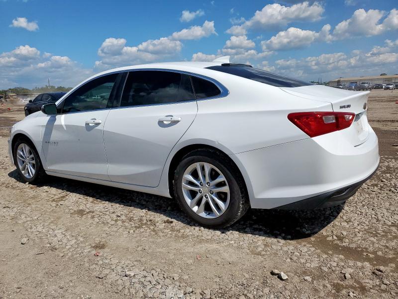 2017 CHEVROLET MALIBU LT 1G1ZE5ST7HF190815