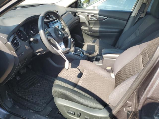 2017 NISSAN ROGUE S 5N1AT2MT6HC848613