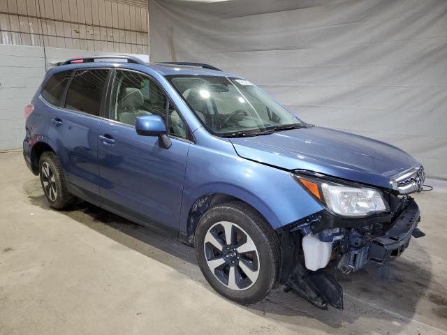 2017 SUBARU FORESTER 2 - JF2SJAJCXHH577704