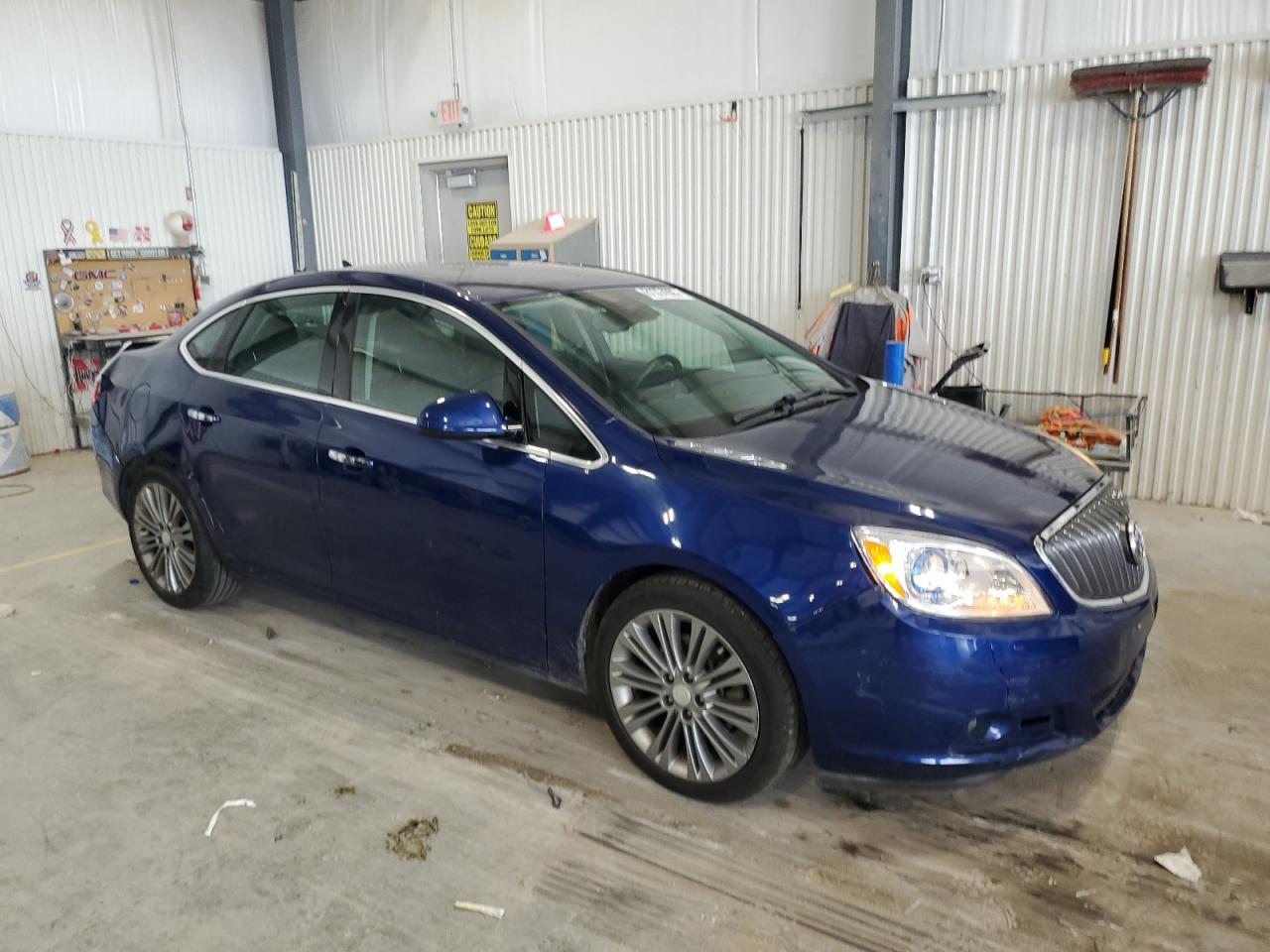 BUICK VERANO