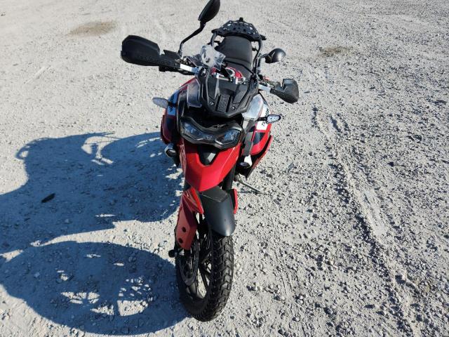 2020 TRIUMPH MOTORCYCLE TIGER 900 GT PRO SMTE64DF7LT996041