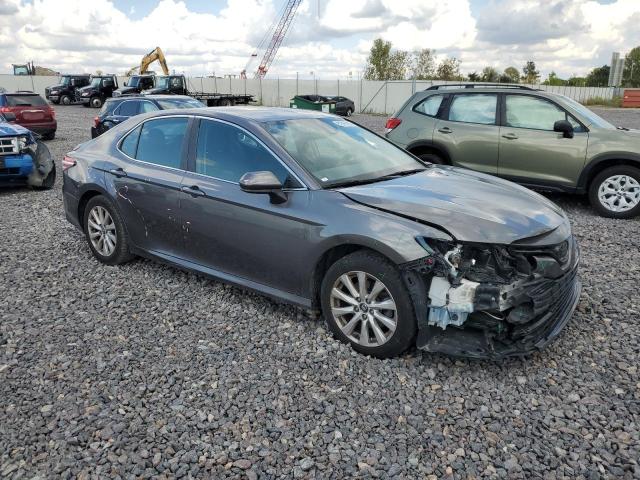 2019 TOYOTA CAMRY L #3248710256