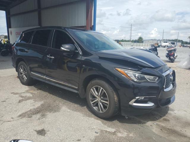 2020 INFINITI QX60 LUXE #3308221173