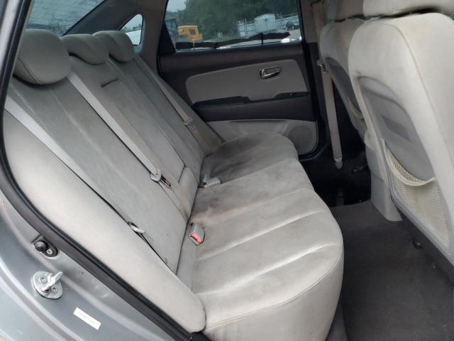 2010 HYUNDAI ELANTRA BL - KMHDU4AD7AU902374