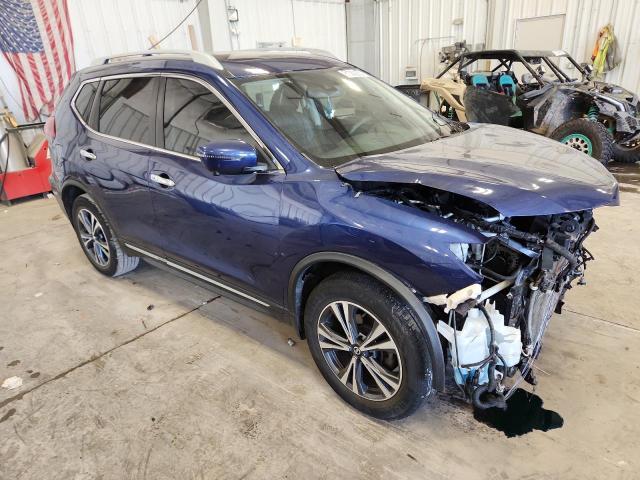 2018 NISSAN ROGUE S 5N1AT2MV7JC758426