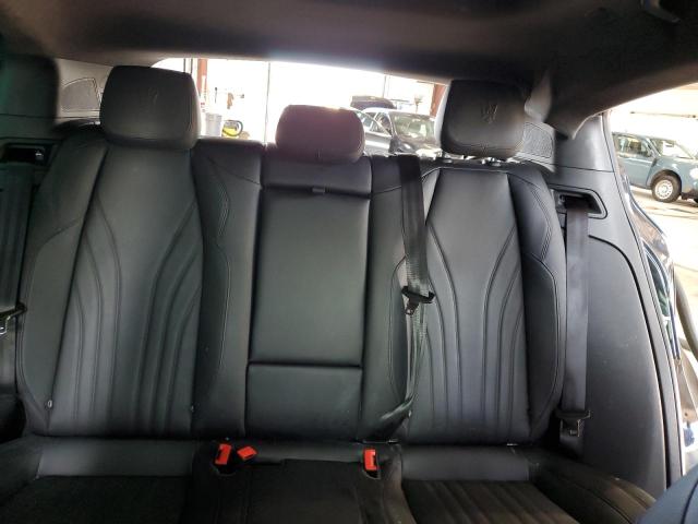 2023 MASERATI GRECALE GT ZN682AVA2P7416507