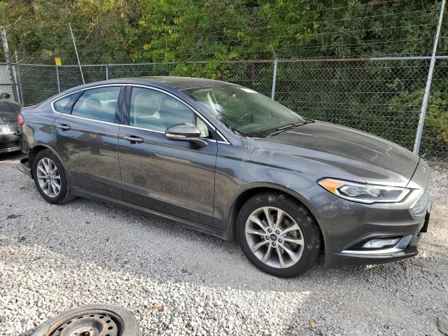 2017 FORD FUSION SE 3FA6P0HD0HR359508
