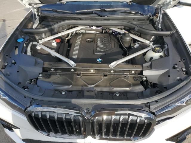 2022 BMW X7 XDRIVE4 5UXCW2C08N9L84579