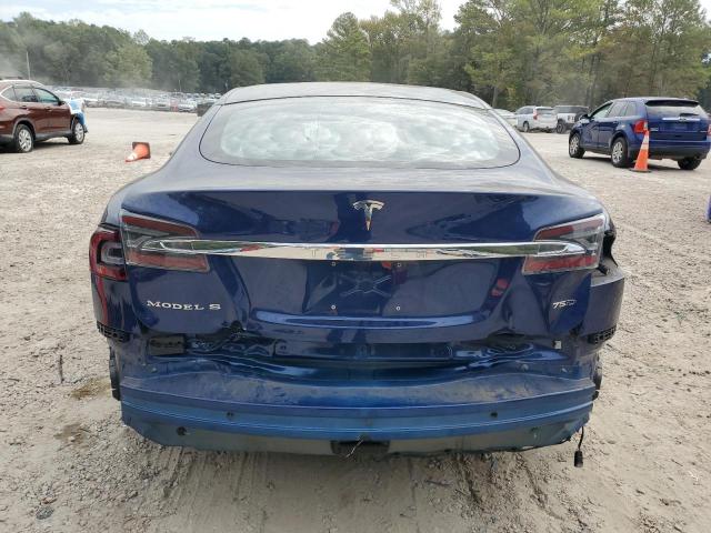 2018 TESLA MODEL S #3292589860