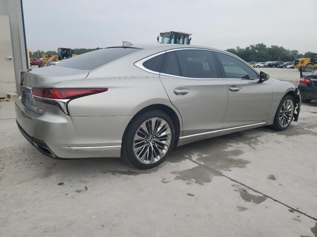 2019 LEXUS LS 500 BAS JTHC51FF8K5007203