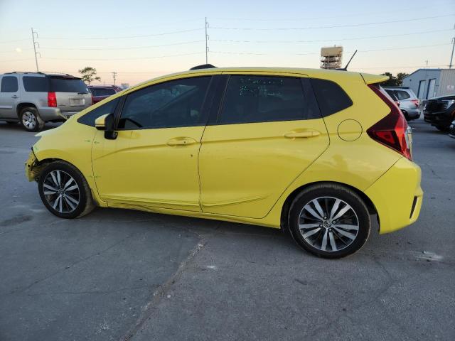 2015 HONDA FIT EX 3HGGK5H81FM722777