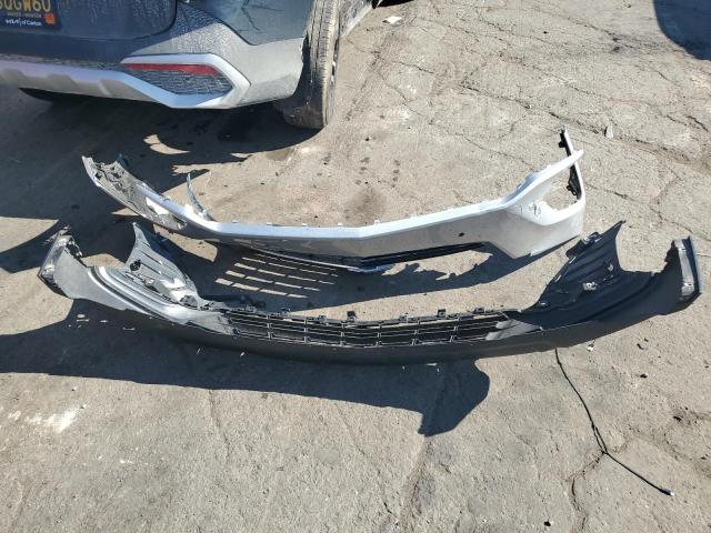 2022 CHEVROLET EQUINOX LT 3GNAXKEV2NL240748