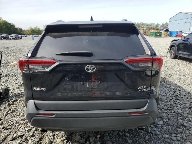 2022 TOYOTA RAV4 XLE #3296307494