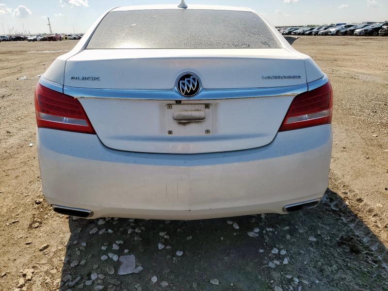 2015 BUICK LACROSSE - 1G4GA5G30FF304682