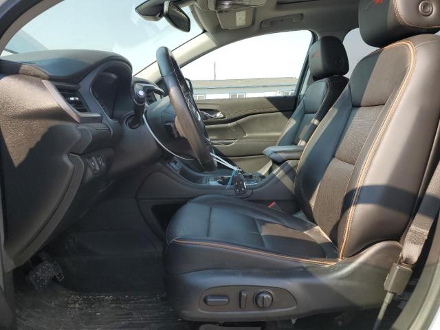 2020 GMC ACADIA AT4 1GKKNLLSXLZ188152