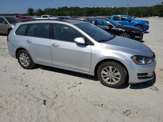 2016 VOLKSWAGEN GOLF SPORT 3VWC17AU8GM513313