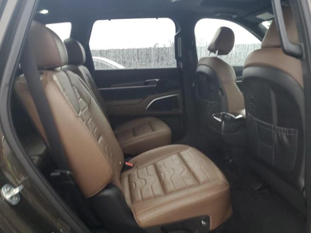 2021 KIA TELLURIDE 5XYP5DHC2MG142372
