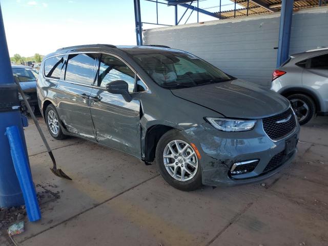2022 CHRYSLER PACIFICA T 2C4RC1BG7NR199219