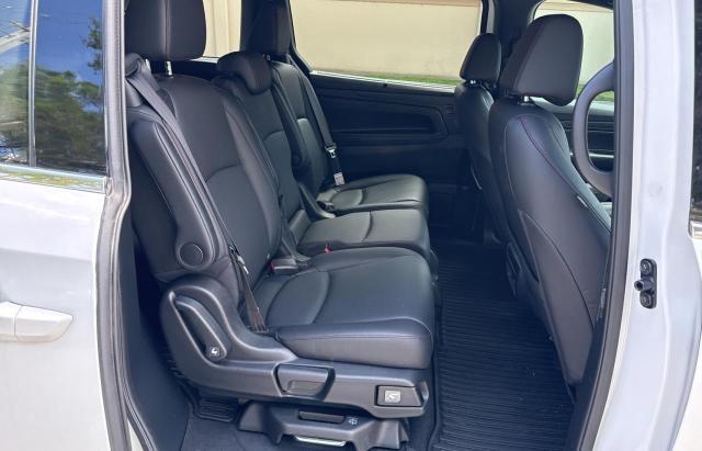 2024 HONDA ODYSSEY SP 5FNRL6H76RB058793