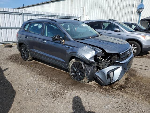 2022 VOLKSWAGEN TAOS S 3VVAX7B24NM028798