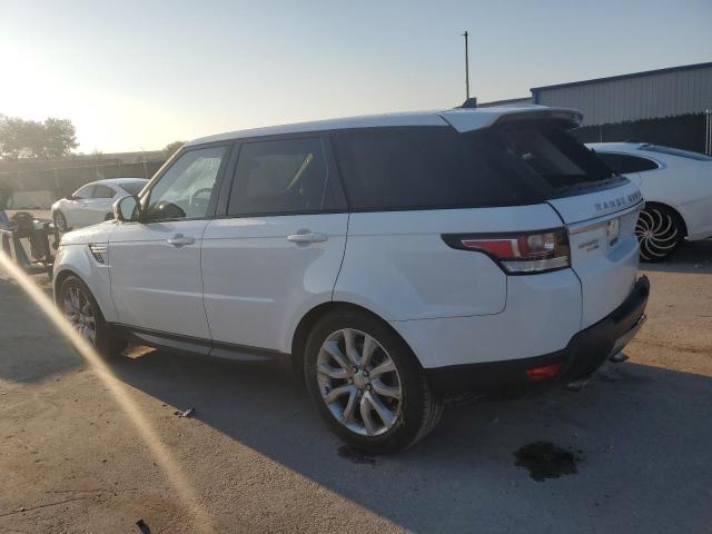 2016 LAND ROVER RANGE ROVE SALWR2PF1GA666643