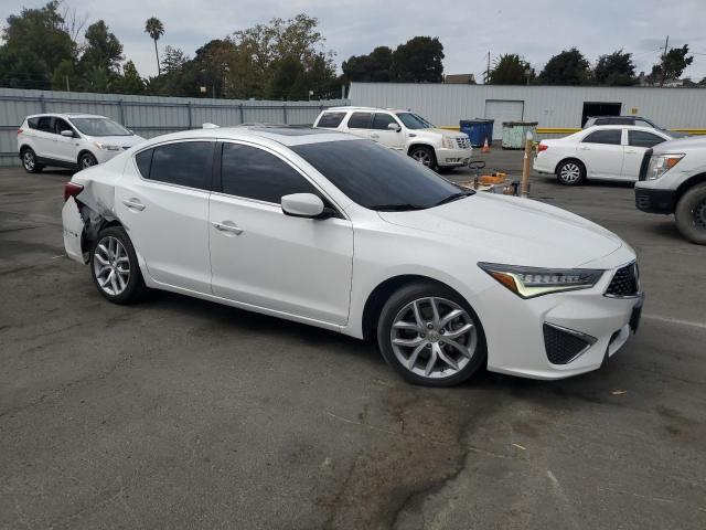 2019 ACURA ILX - 19UDE2F30KA011952