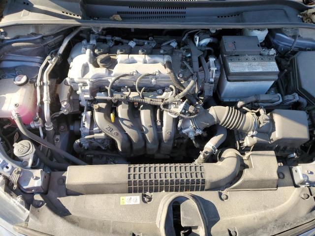 2021 TOYOTA COROLLA LE 5YFEPMAE2MP218472