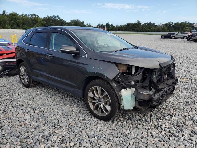2015 FORD EDGE TITAN 2FMTK3K99FBB79680