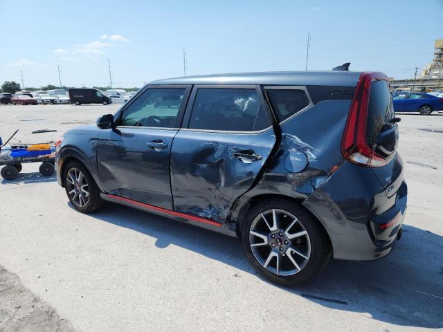 2020 KIA SOUL GT LI KNDJ63AU2L7023362