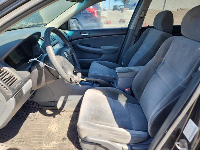 2005 HONDA ACCORD #3303922701