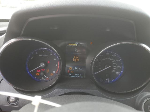 2019 SUBARU OUTBACK 3.6R LIMITED 4S4BSENC2K3312028