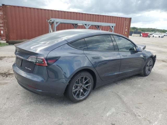 2022 TESLA MODEL 3 5YJ3E1EB6NF184271