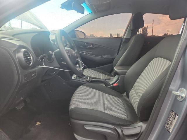 2021 HYUNDAI KONA SE KM8K12AA4MU639985