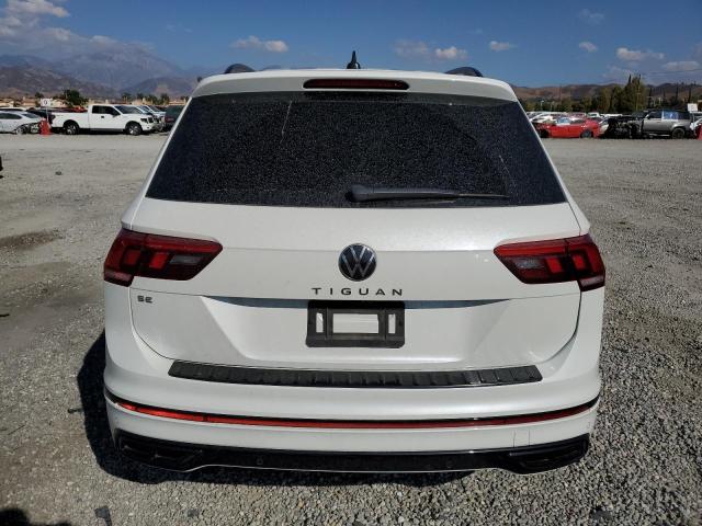 2023 VOLKSWAGEN TIGUAN SE - 3VVCB7AX8PM031064