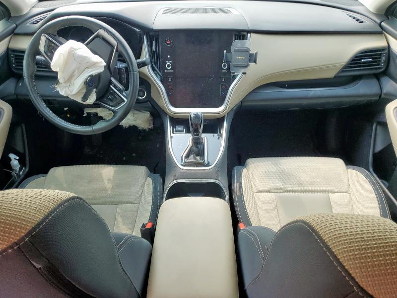 2020 SUBARU OUTBACK PR 4S4BTAEC8L3231378