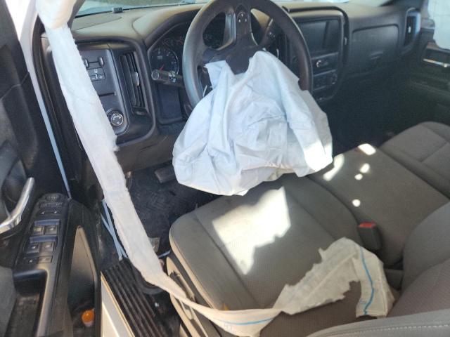 2016 CHEVROLET SILVERADO #3303847547